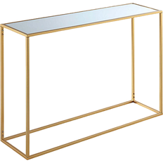 Convenience Concepts Gold Coast Console Table 27.9x106.7cm