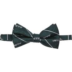 Eagles Wings Oxford Bow Tie - New York Jets