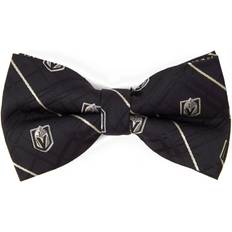 Polyester Bow Ties Eagles Wings Oxford Bow Tie - Golden Knights