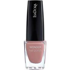 Isadora Wonder Nail Polish #187 Cream Supreme 6ml 6ml