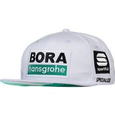 Sportful Headgear Sportful Bora Hansgrohe 2021 Cycling Hat Unisex - Grey