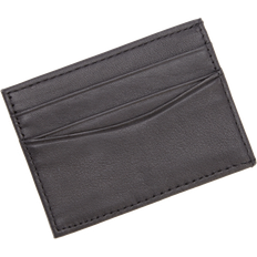 Royce Magnetic Money Clip Wallet - Black