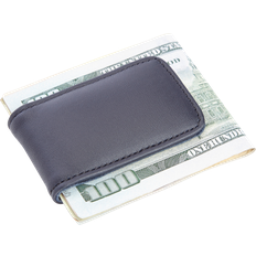 Royce Magnetic Money Clip - Blue