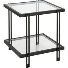 Hudson & Canal Inez Small Table 50.8x50.8cm