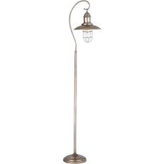 Safavieh Romelo Floor Lamp 168.9cm