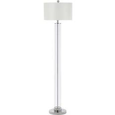 Safavieh Lovato Floor Lamp 162.6cm