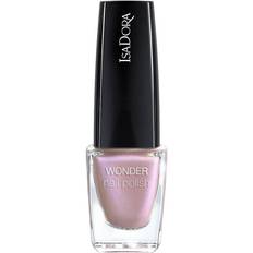 Isadora Wonder Nail Polish #121 Water Rose 6ml 6ml