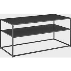 Crosley Braxton Coffee Table 45.7x96.5cm