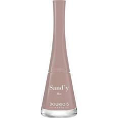 Bourjois 1 Seconde Nail Polish #042 Sand'y 9ml