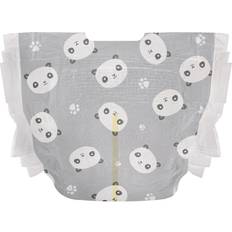 The Honest Company Clean Conscious Diaper Size Newborn 32-pack Pandas