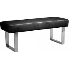 Armen Living Amanda Settee Bench 121.9x48.3cm