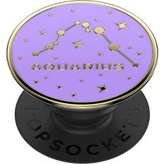 Popsockets Enamel Aquarius