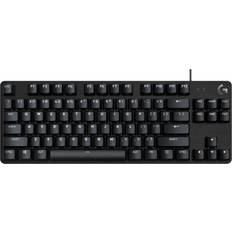 Logitech Mechanical Keyboards Logitech G413 TKL SE (French)