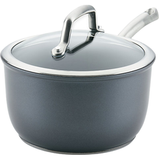 Anolon Sauce Pans Anolon Accolade with lid 2.36 L