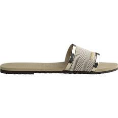 Havaianas You Trancoso - Sand Grey