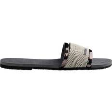 Havaianas You Trancoso Premium - Steel Grey