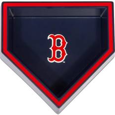 Nap Cap Boston Red Sox Navy Home Plate Pet Bowl