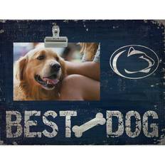 Fan Creations Penn State Nittany Lions Best Dog Clip Photo Frame