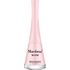 Bourjois 1 Seconde Nail Polish #15 Marshma' Wow 9ml