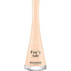 Bourjois 1 Seconde Nail Polish #14 Fair'y Tale 9ml