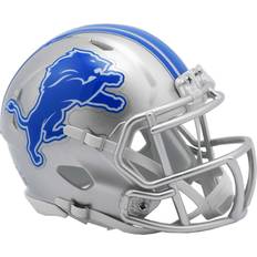 Riddell Detroit Lions Speed Mini