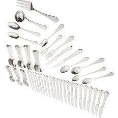 Lenox Cantera Cutlery Set 65pcs