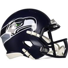 Riddell Seattle Seahawks Revolution Speed Mini