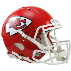 Riddell Kansas City Chiefs Speed Mini