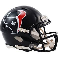 Riddell Houston Texans Speed Mini