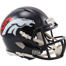 Riddell Denver Broncos Speed Mini