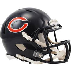 Riddell Chicago Bears Revolution Speed Mini