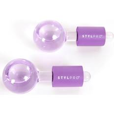 Best Ice Rollers & Cryo Globes StylPro Facial Ice Globes