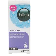 Intensive Soothing 10ml Eye Drops