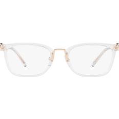 Michael Kors Captiva MK 4054 3105, including lenses, SQUARE Glasses, FEMALE