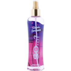 so Ibiza Dreams Body Mist 200ml