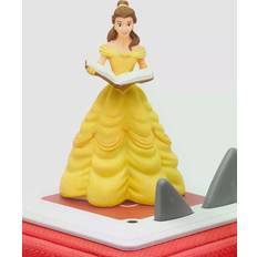 Music Boxes Tonies Disney Beauty And The Beast