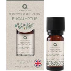 Aroma Home Eucalyptus Essential Oil 9ml