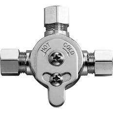 Sloan Mechanical Mixing Valve