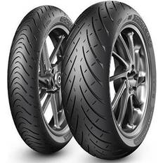 17 - All Season Tyres Metzeler Roadtec 01 SE 190/55 ZR17 TL 75W