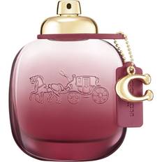 Coach perfume women Coach Wild Rose EdP 90ml