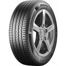Continental 18 - 45 % - All Season Tyres Car Tyres Continental UltraContact 225/45 R18 95W XL