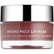 Sigma Beauty Hydro Melt Lip Mask-Tranquil