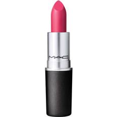 MAC Amplified Lipstick Just Wondering