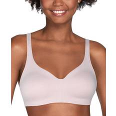 Vanity Fair Beyond Comfort Simple Sizing Wirefree Bra - Sheer Quartz