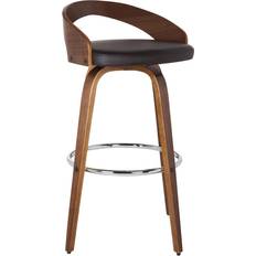 Armen Living Sonia Bar Stool 78.7cm