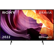 75 " TVs Sony Bravia KD-75X81K