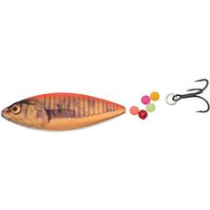 Savage Gear LT Stickleblade 6g Copper Red