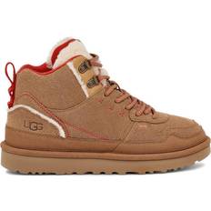 UGG Highland Hi Heritage - Chestnut/Fiery Red