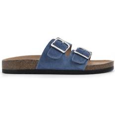 White Mountain Helga W - Denim Blue