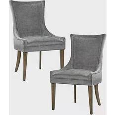 Madison Park Signature Kitchen Chair 88.9cm 2pcs